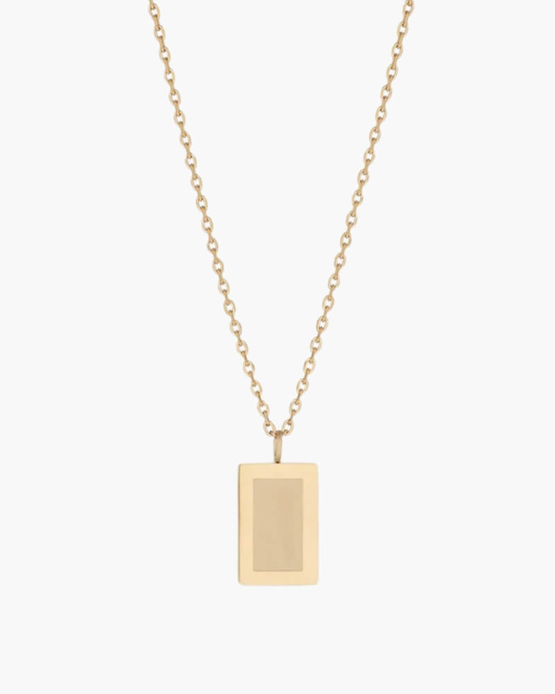 Classic Necklace