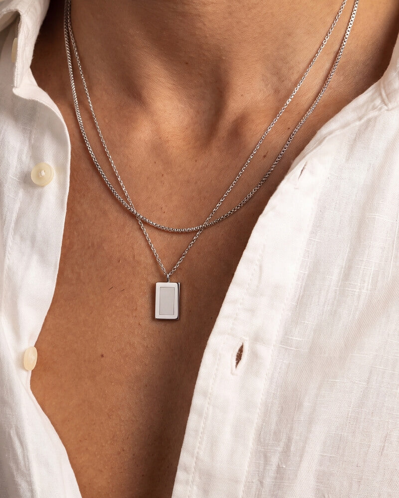 Classic Necklace