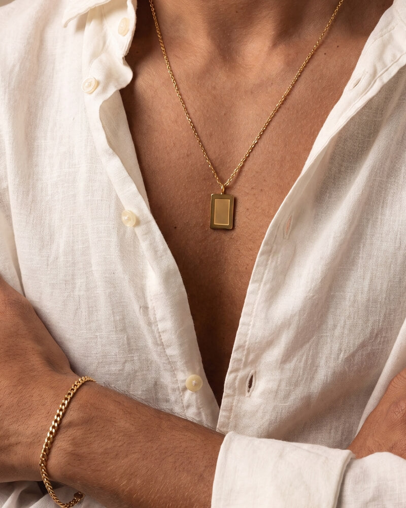 Classic Necklace