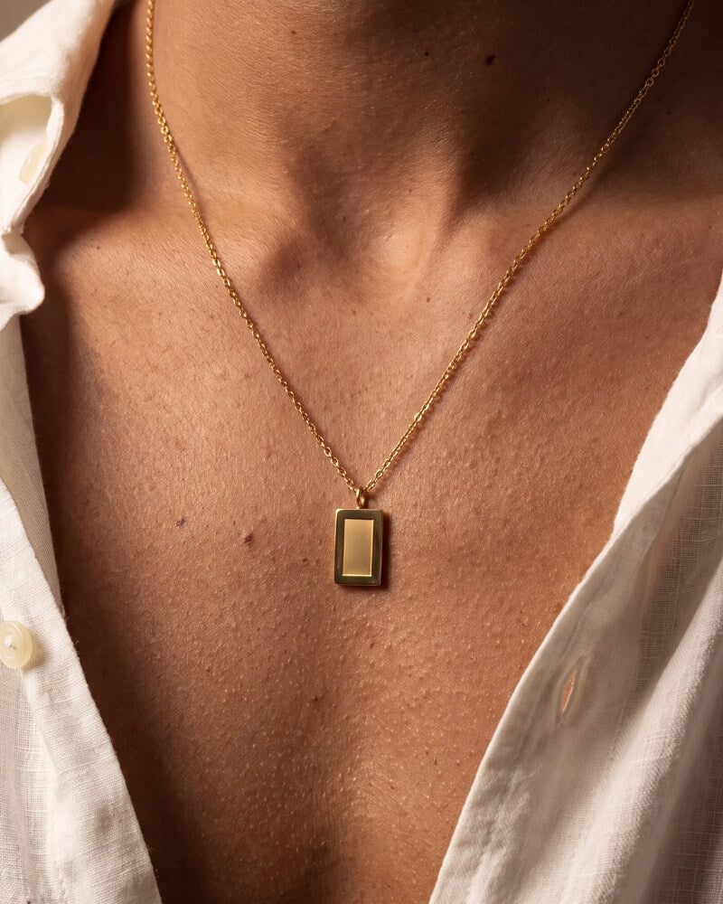 Classic Necklace
