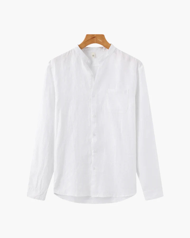 Fine Linen Shirt