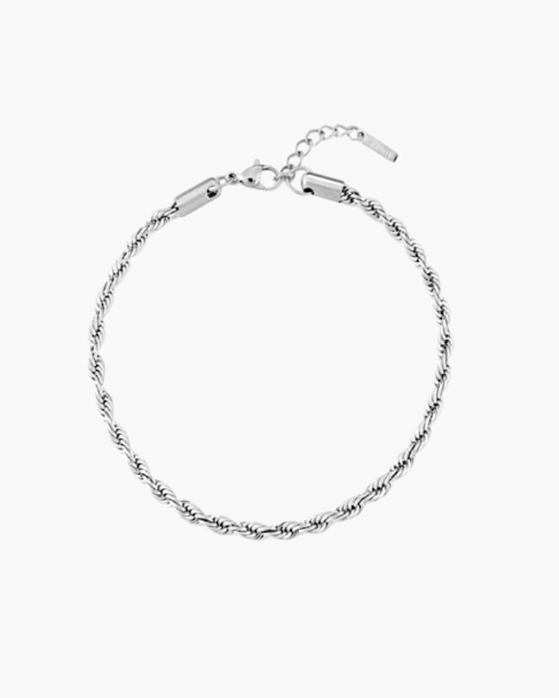 Rope Bracelet (3mm)