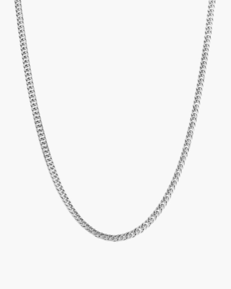 Cuban Chain (3mm)