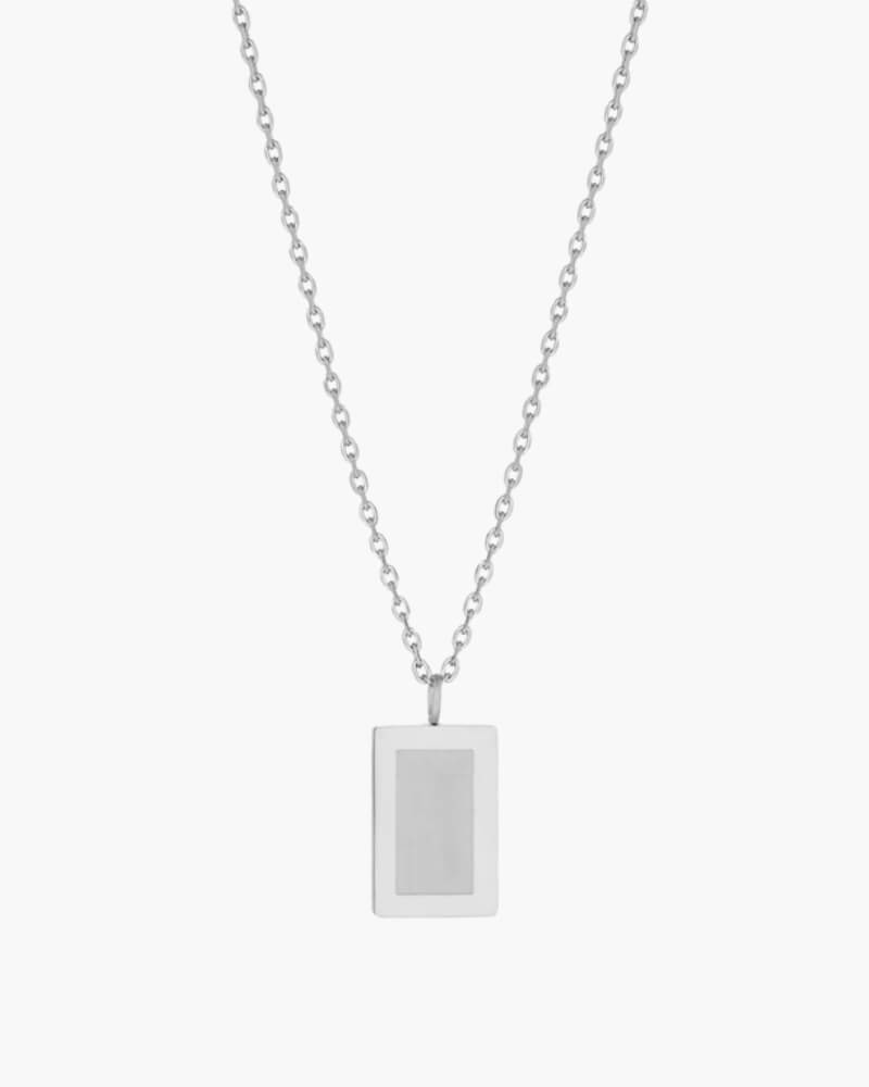 Classic Necklace