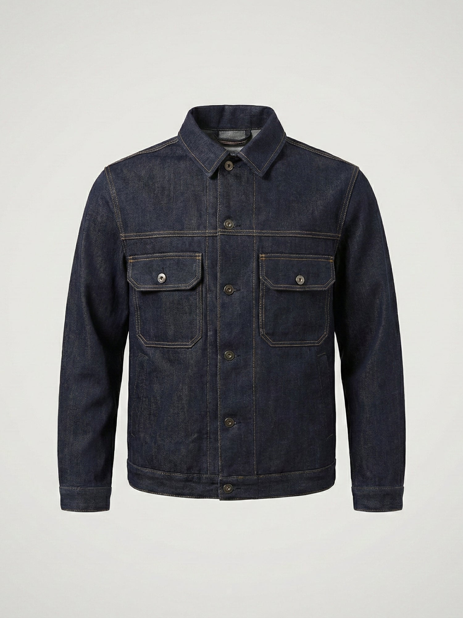Dante Denim Jacket