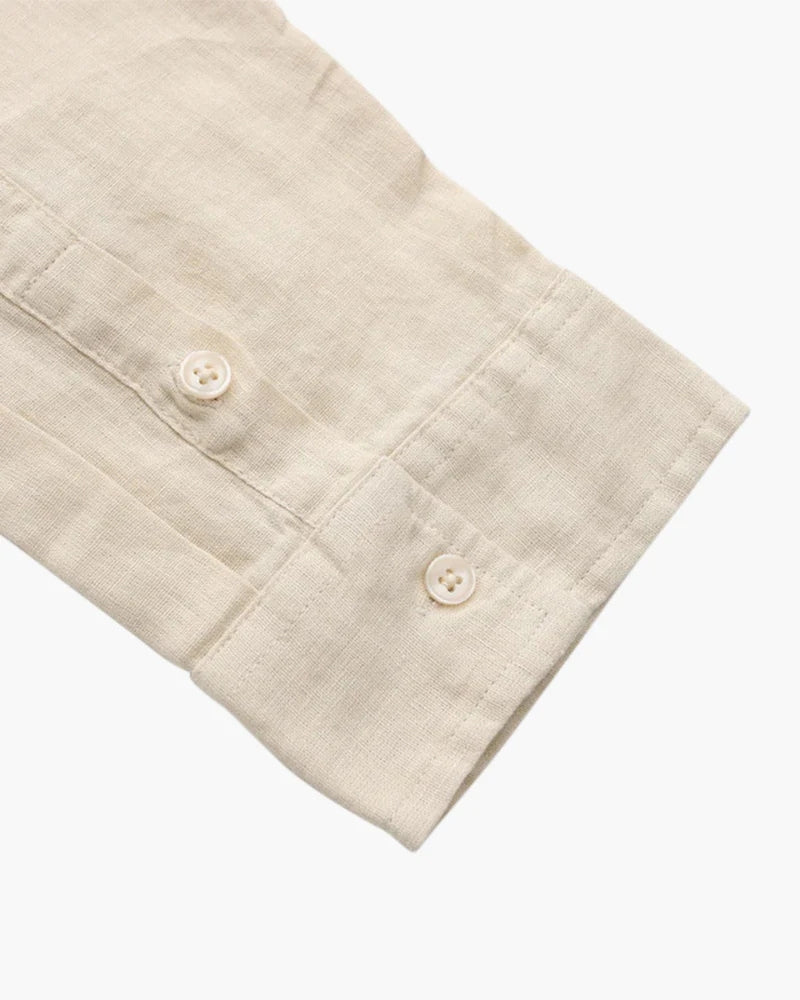 Fine Linen Shirt