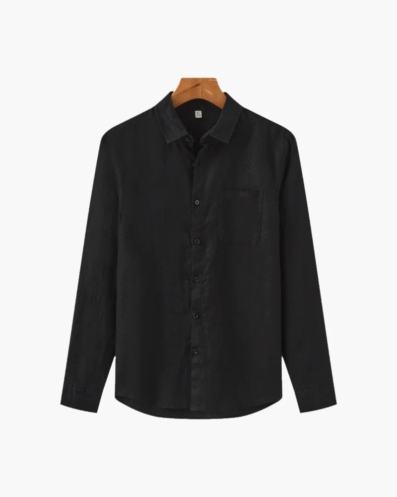 Fine Linen Shirt