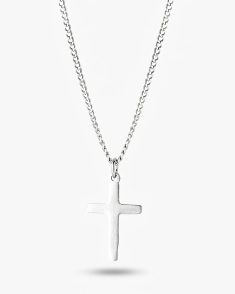 Cross Necklace