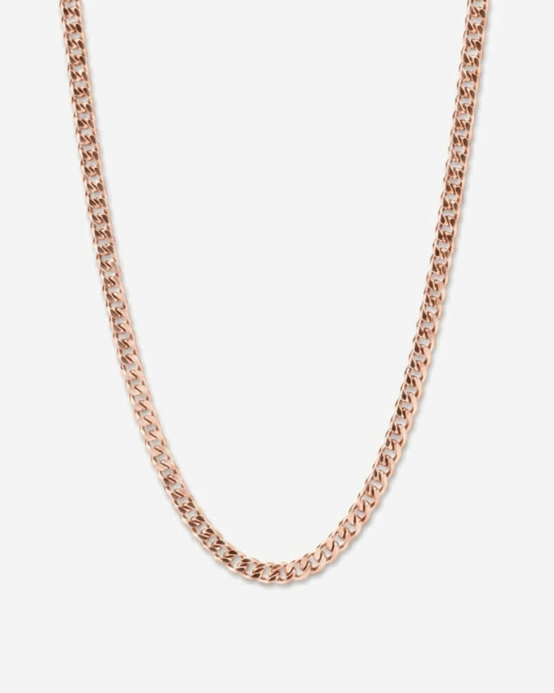 Cuban Chain (3mm)