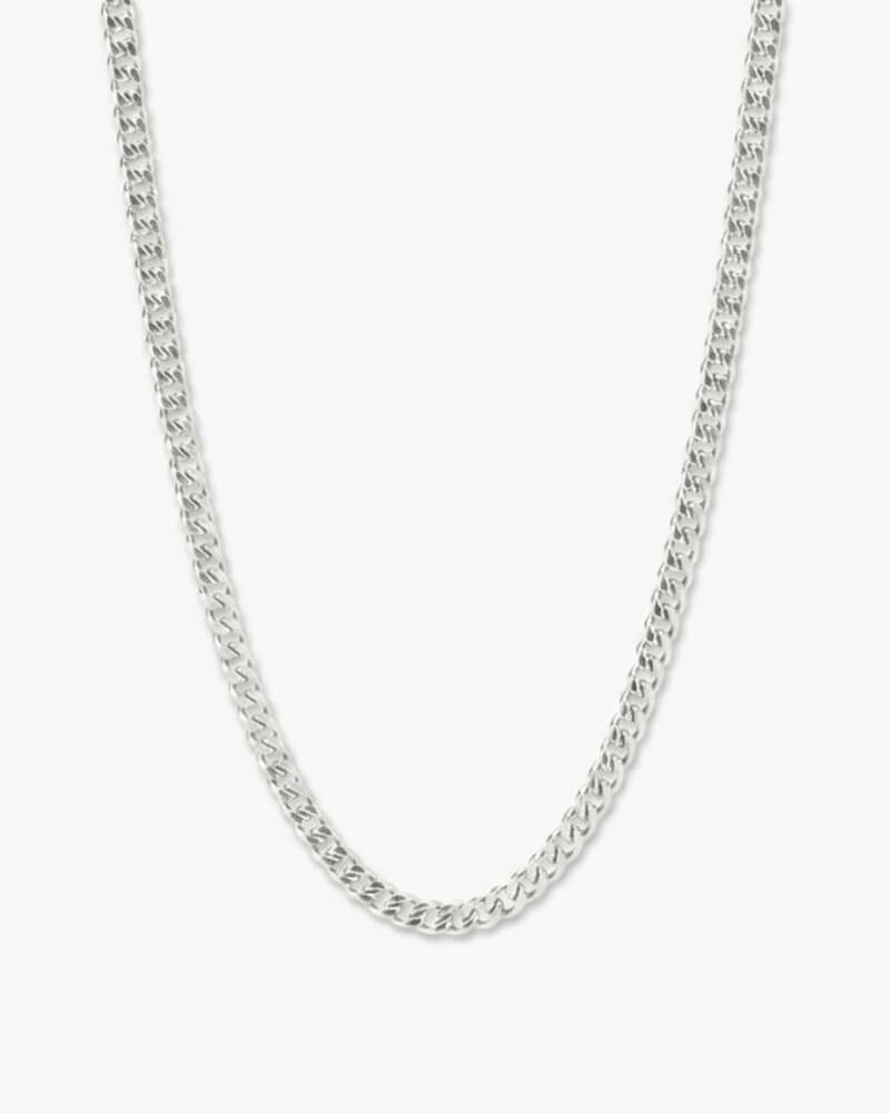 Cuban Chain (3mm)